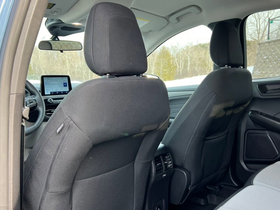 Certified 2023 Ford Escape Active image 36