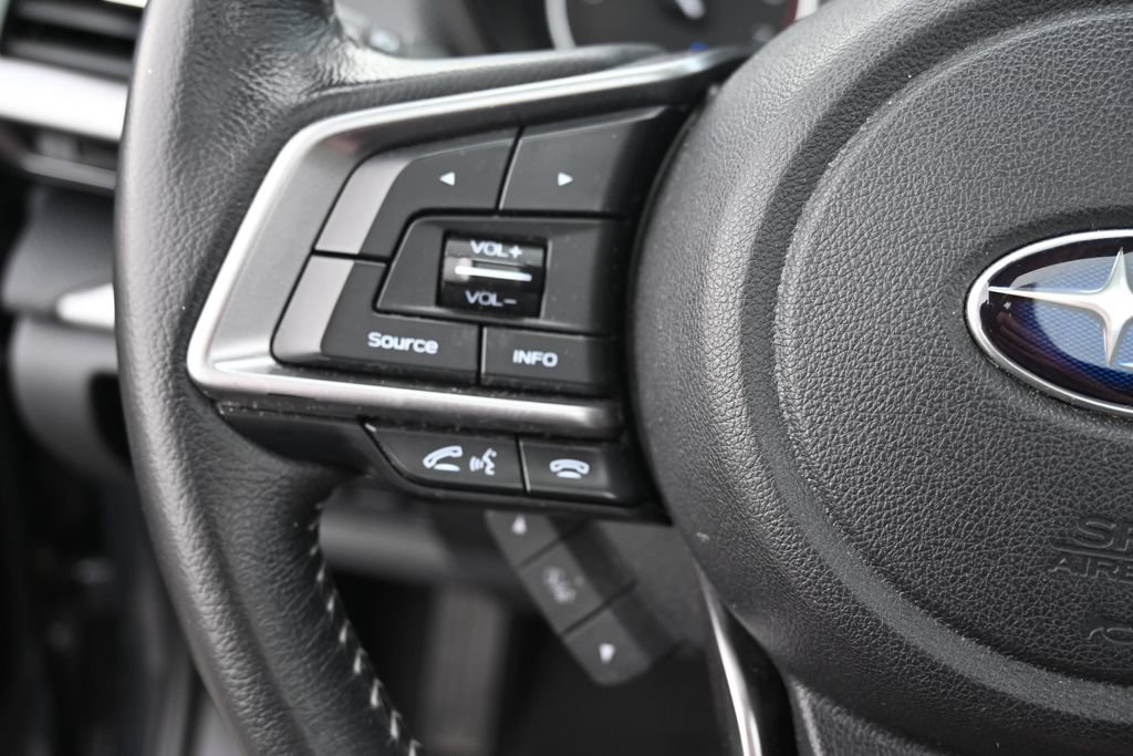 Used 2022 Subaru Forester Premium AWD/4WD image 30