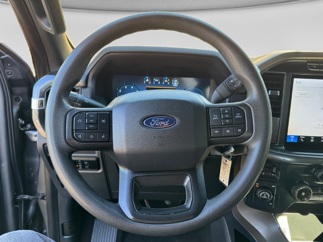 Certified 2024 Ford F150 STX w/ Equipment Group 201A FX4 AWD/4WD image 13