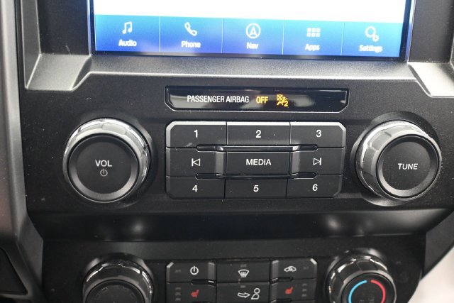 Certified 2019 Ford F150 XLT w/ Equipment Group 302A Luxury AWD/4WD image 15