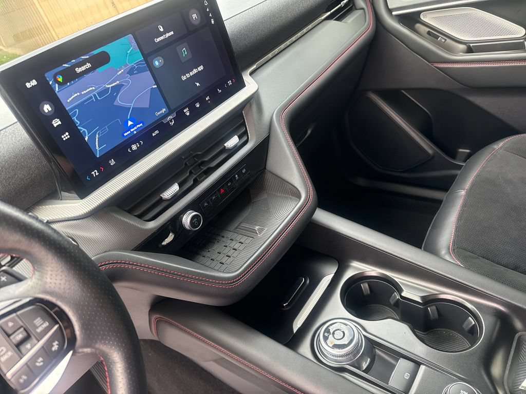 Certified 2025 Ford Explorer ST AWD/4WD image 17