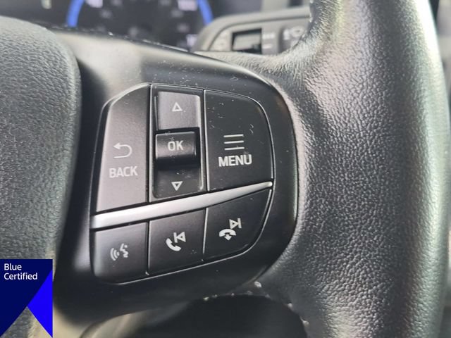 Certified 2023 Ford Bronco Sport Big Bend w/ Convenience Package AWD/4WD image 19