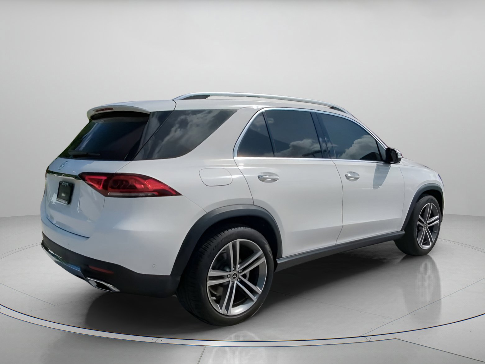 Used 2020 Mercedes-Benz GLE 350 GLE 350 image 22