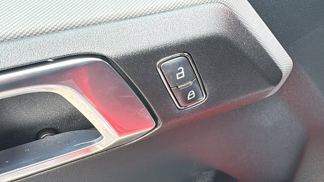 Certified 2024 Ford Bronco Big Bend image 9