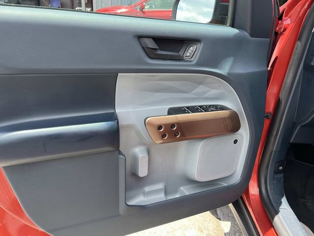 Certified 2023 Ford Maverick Lariat w/ Lariat Luxury Package FWD image 29