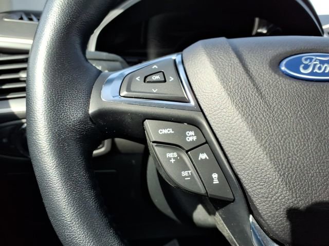 Certified 2023 Ford Edge SEL w/ Convenience Package AWD/4WD image 15