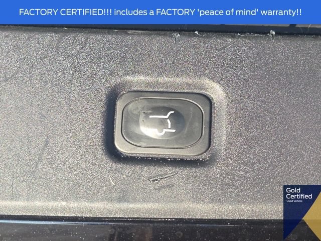 Certified 2025 Ford Expedition Tremor AWD/4WD image 18