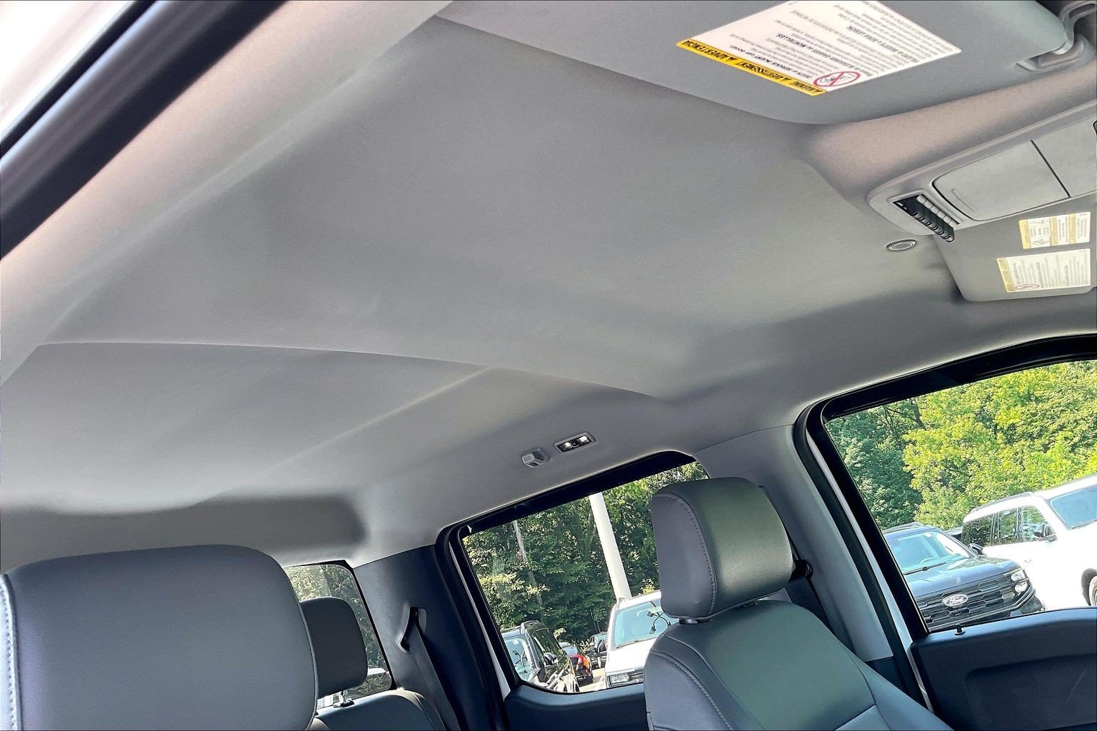 Certified 2023 Ford F250 XL AWD/4WD image 22