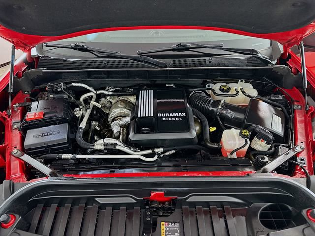 Used 2021 GMC Sierra 1500 Elevation image 32