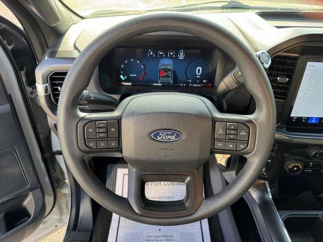Certified 2024 Ford F150 STX AWD/4WD image 18