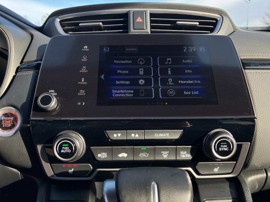 Used 2020 Honda CR-V Touring image 17