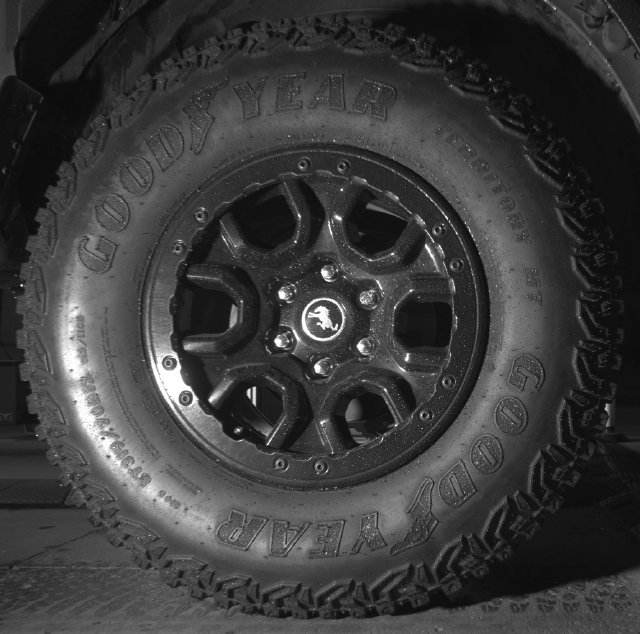 Certified 2022 Ford Bronco Wildtrak AWD/4WD image 10