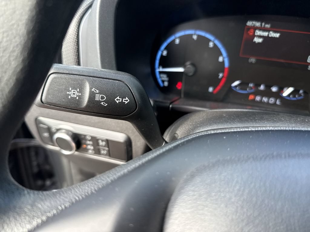 Certified 2024 Ford Bronco Sport Big Bend AWD/4WD image 17