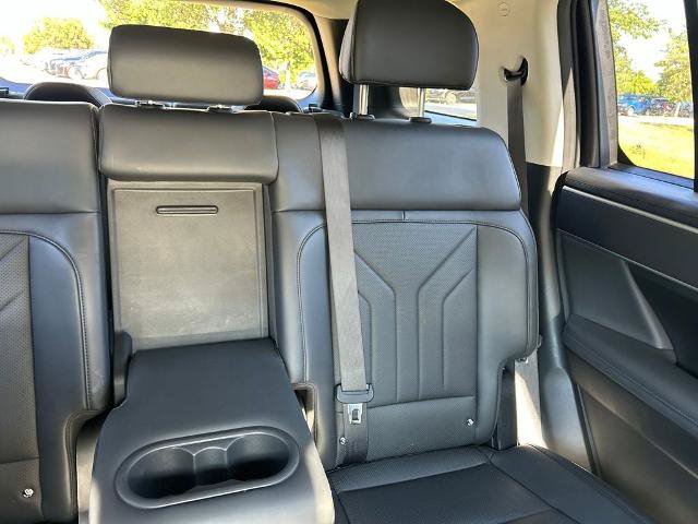 Used 2026 Hyundai Santa Fe SEL FWD image 14