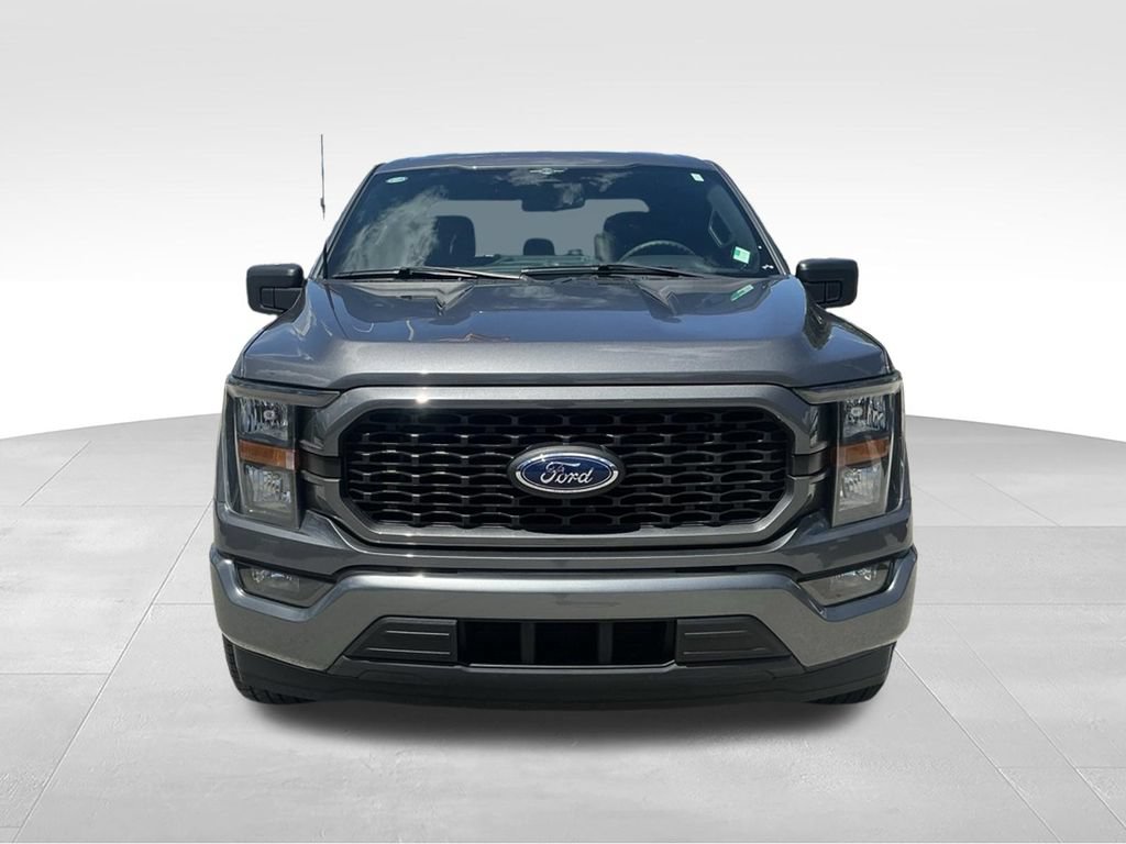 Certified 2023 Ford F150 XL w/ STX Appearance Package RWD image 19