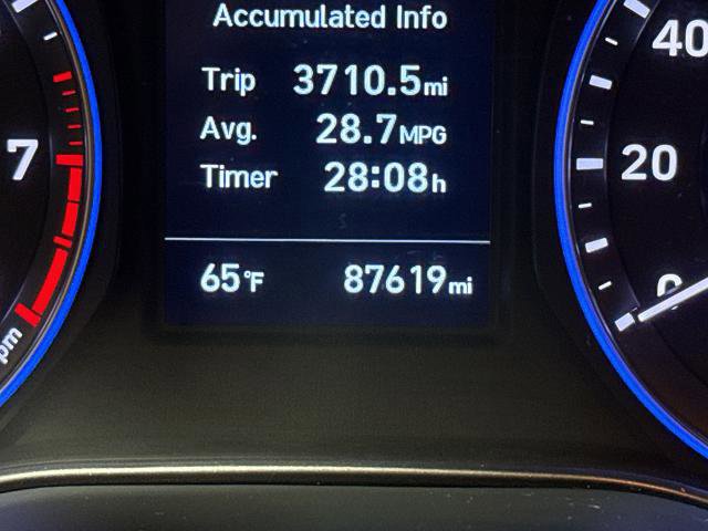 Used 2020 Hyundai Kona SEL image 19