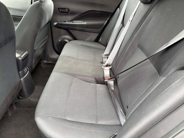 Used 2024 Nissan Kicks S FWD image 23