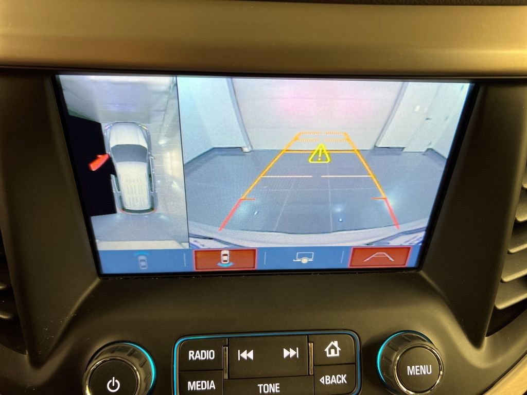 Used 2019 GMC Acadia Denali w/ Technology Package image 13