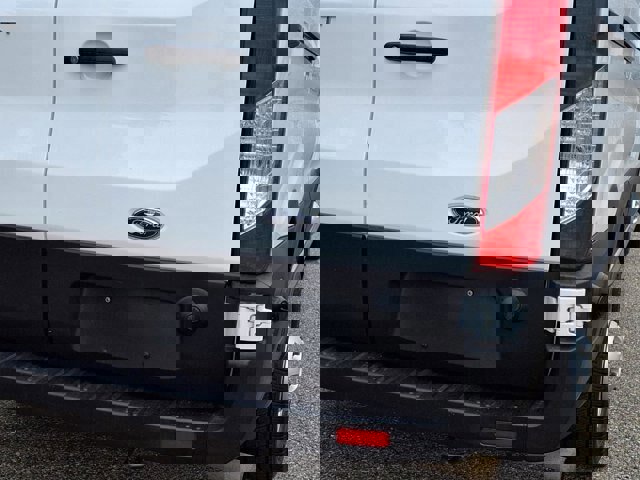 Certified 2023 Ford Transit 250 148 High Roof AWD w/ Load Area Protection Package image 33