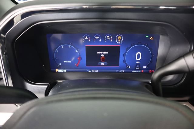 Certified 2025 Ford F250 XLT w/ Tremor Off-Road Package image 53