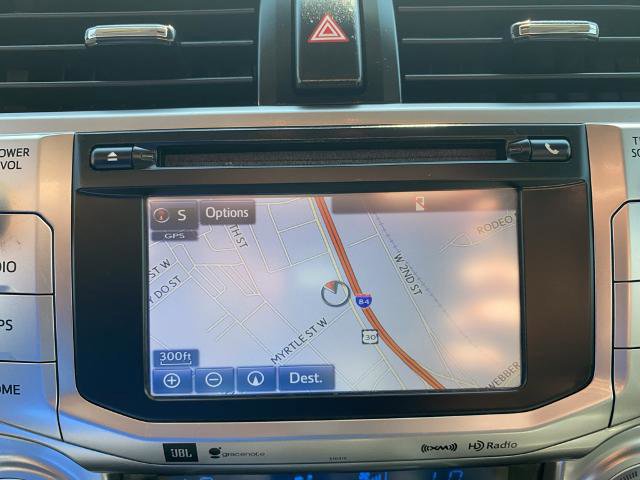 Used 2019 Toyota 4Runner Limited image 21