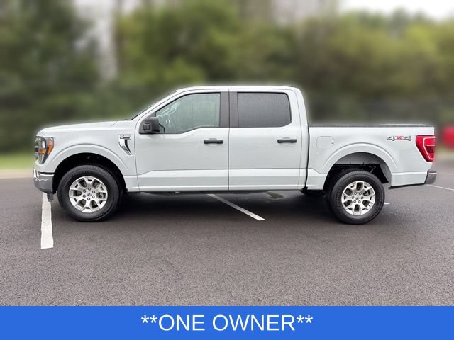 Certified 2023 Ford F150 XLT AWD/4WD image 3