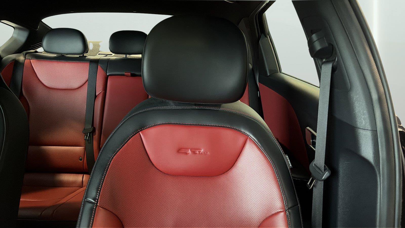 Used 2025 Kia K4 GT-Line Turbo FWD image 21
