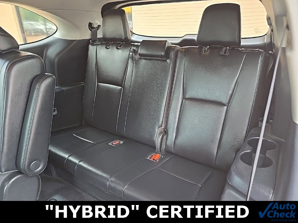 Used 2021 Toyota Highlander Limited image 21
