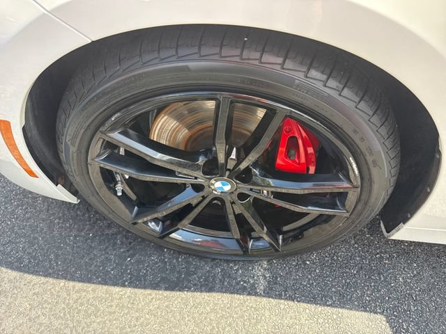 Used 2023 BMW 430i xDrive Coupe w/ M Sport Package AWD/4WD image 18