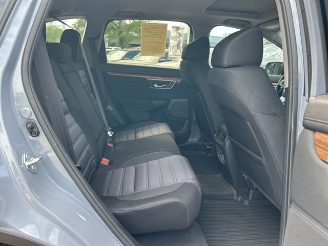 Used 2021 Honda CR-V EX image 15