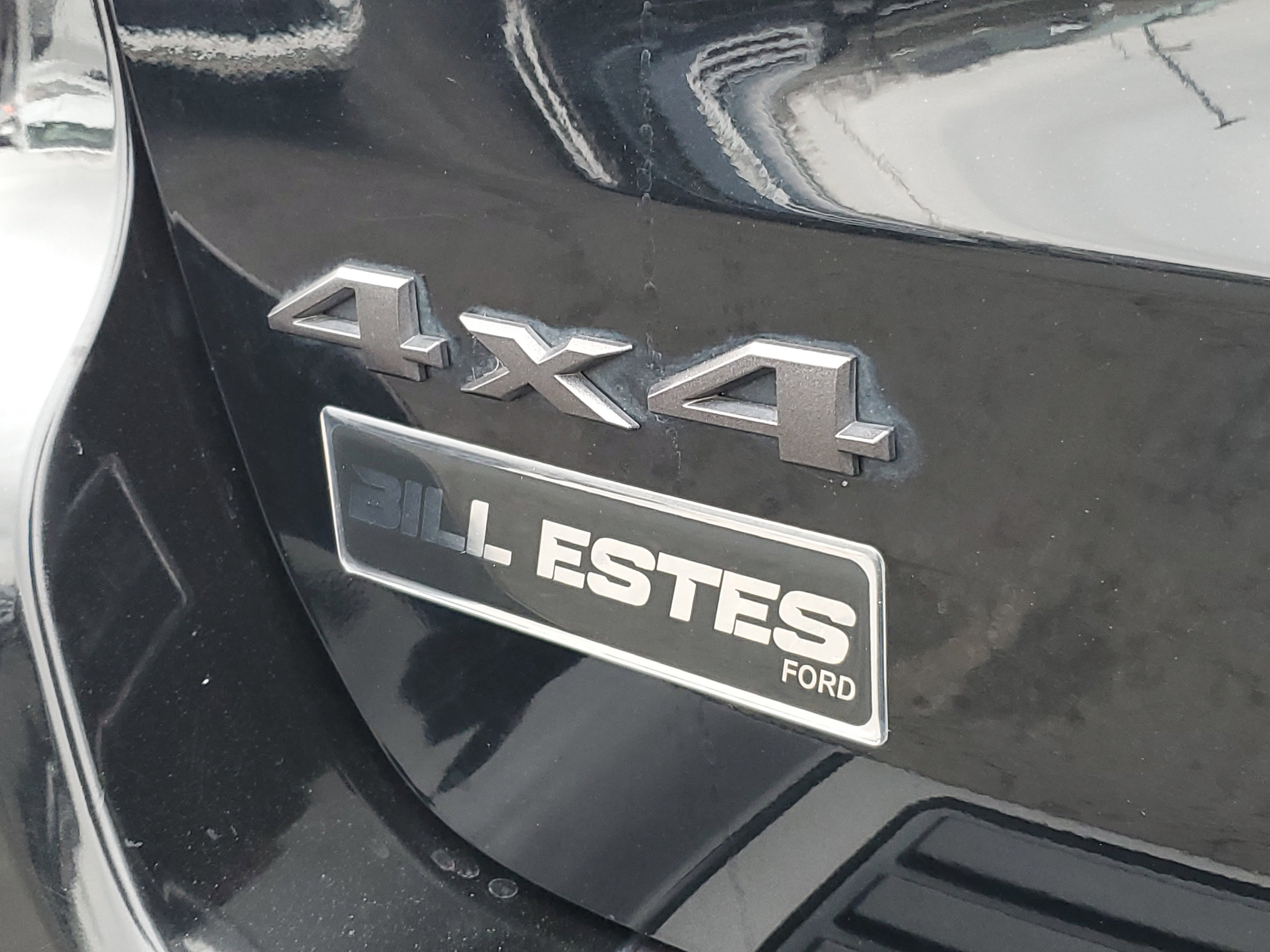 Used 2019 Jeep Grand Cherokee High Altitude image 7