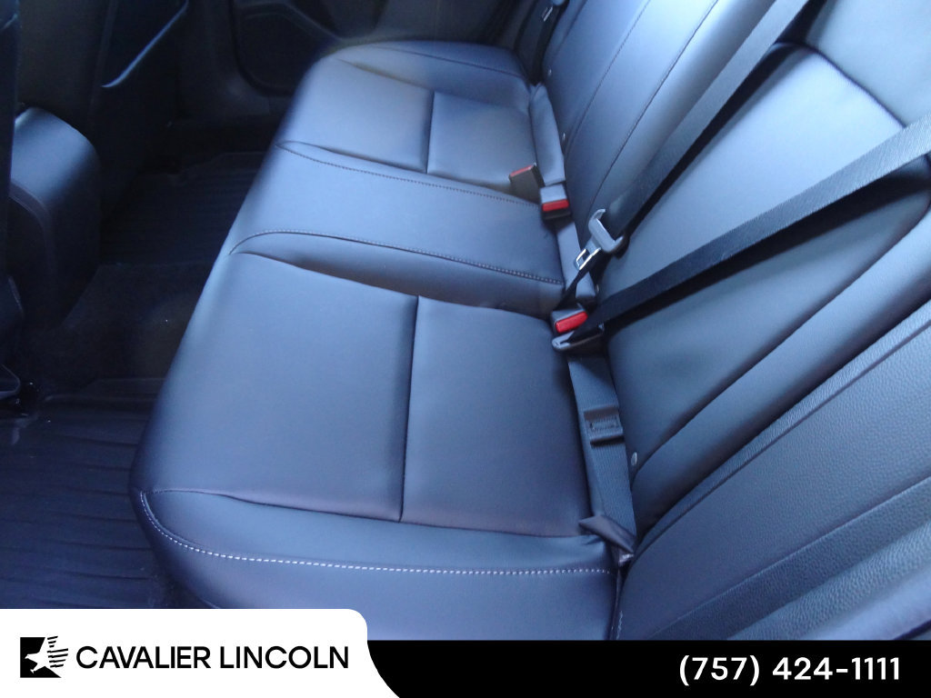 Used 2026 Acura Integra A-Spec FWD image 7