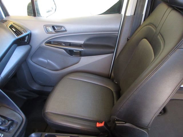 Certified 2022 Ford Transit Connect XL image 23