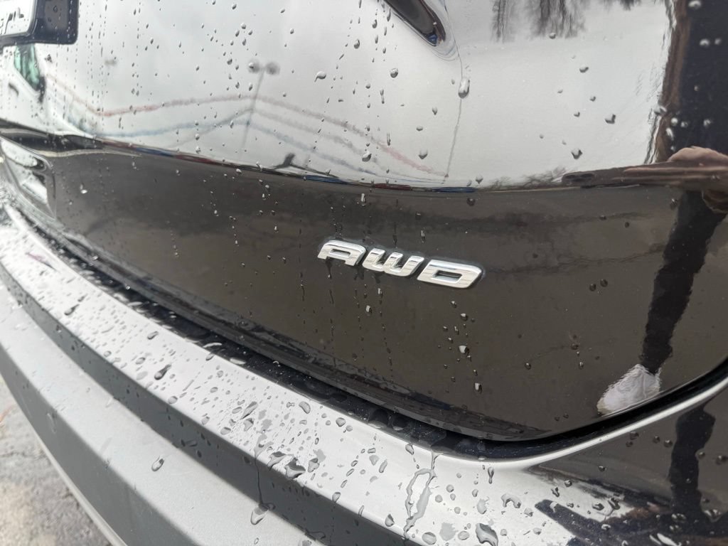 Certified 2022 Ford Edge SEL AWD/4WD image 38