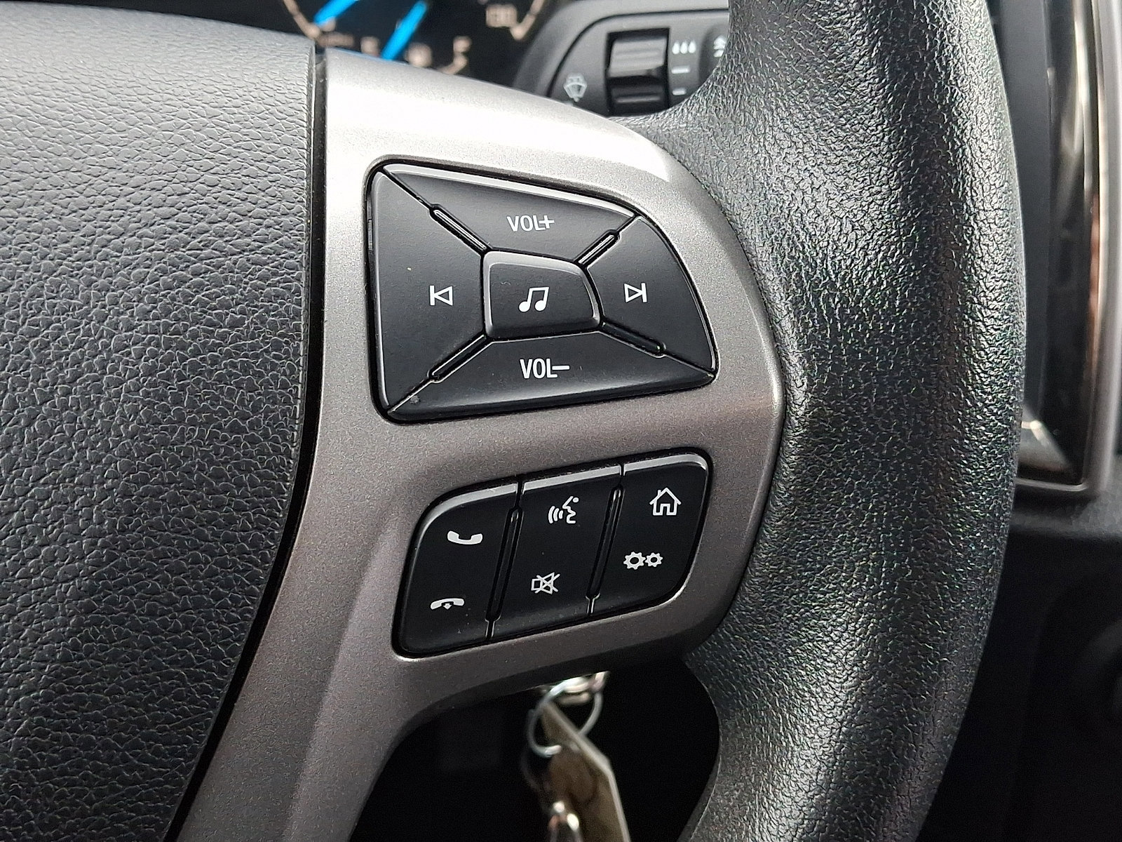 Certified 2022 Ford Ranger XLT image 29