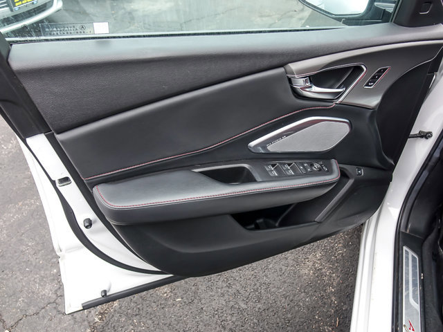 Used 2021 Acura RDX A-Spec image 26