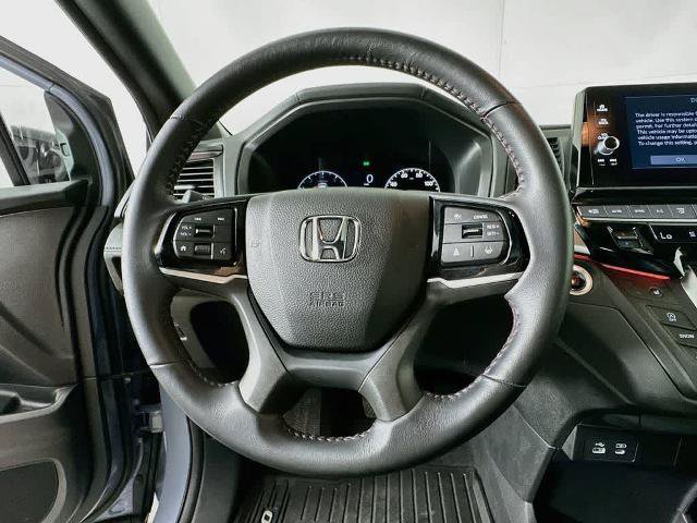 Used 2025 Honda Odyssey Sport-L image 15