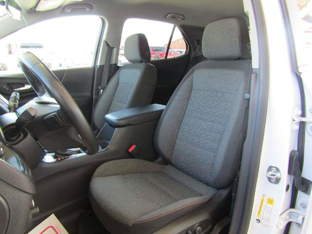 Used 2024 Chevrolet Equinox LT AWD/4WD image 20