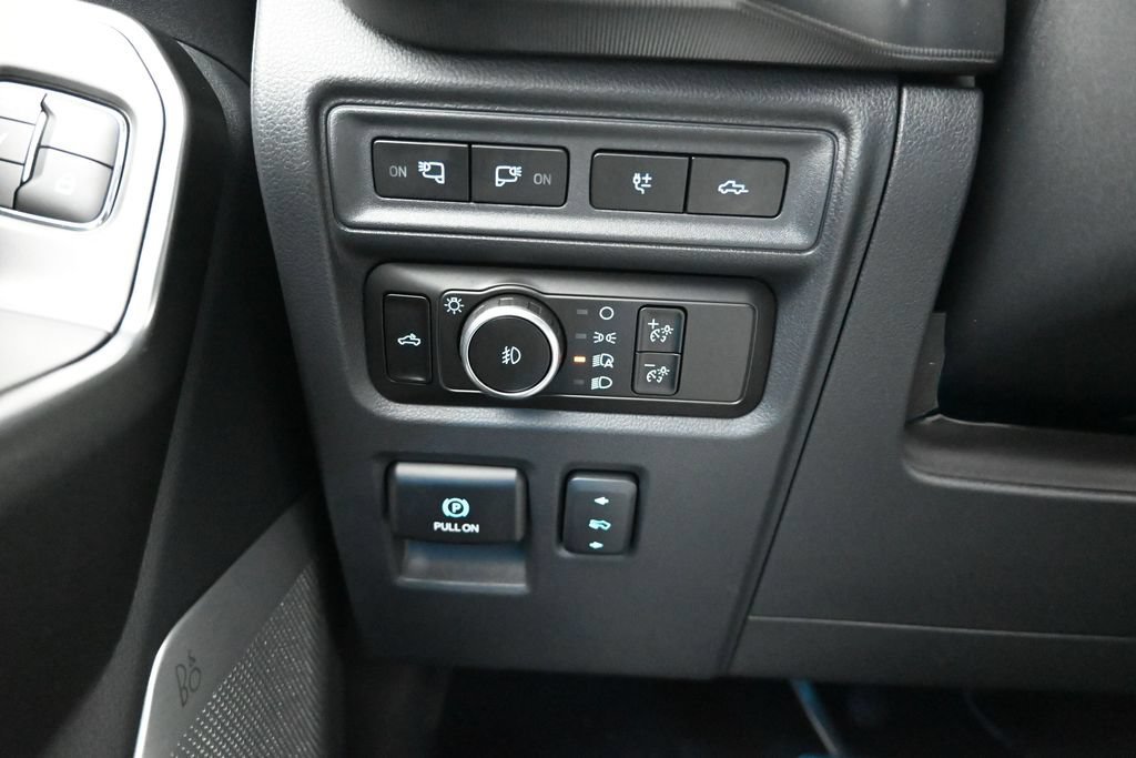 Certified 2024 Ford F150 Raptor AWD/4WD image 29