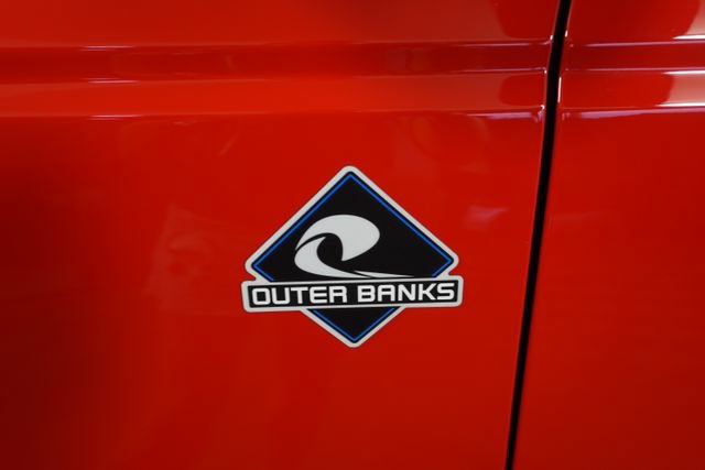 Certified 2023 Ford Bronco Outer Banks AWD/4WD image 23