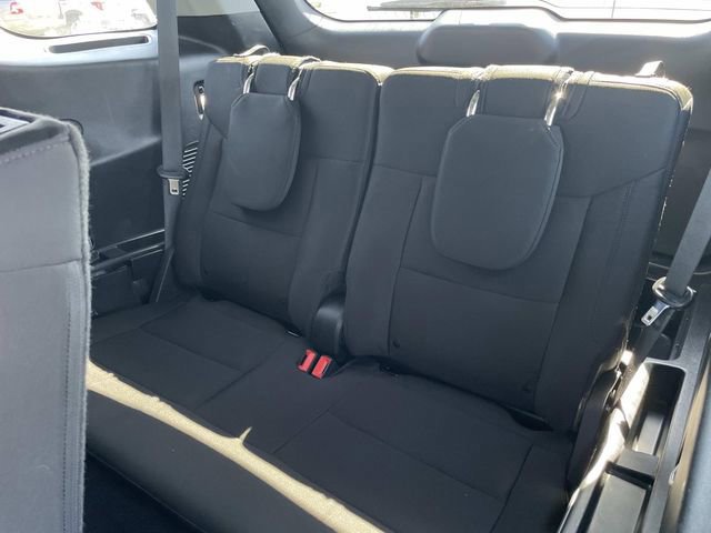 Certified 2023 Ford Explorer XLT image 34