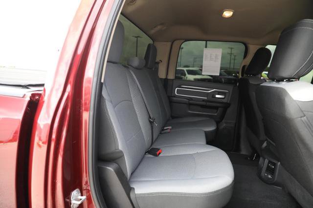 Used 2019 RAM 2500 Big Horn AWD/4WD image 30