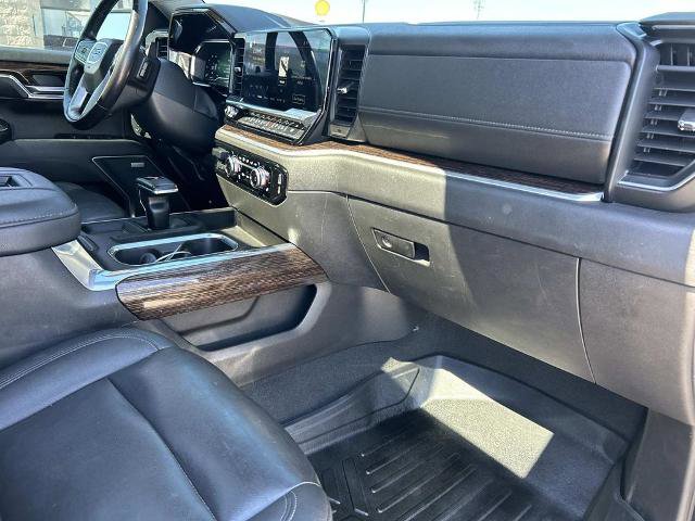 Used 2022 GMC Sierra 1500 Elevation w/ Elevation Premium Package AWD/4WD image 20