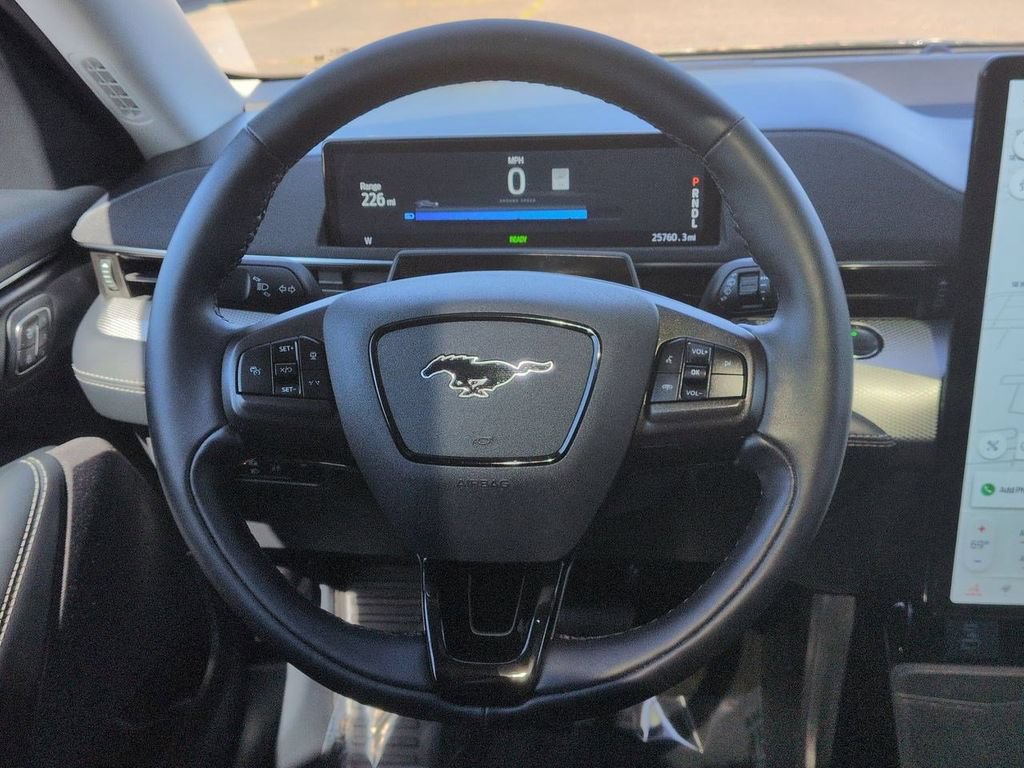 Certified 2023 Ford Mustang Mach-E California Route 1 AWD/4WD image 13