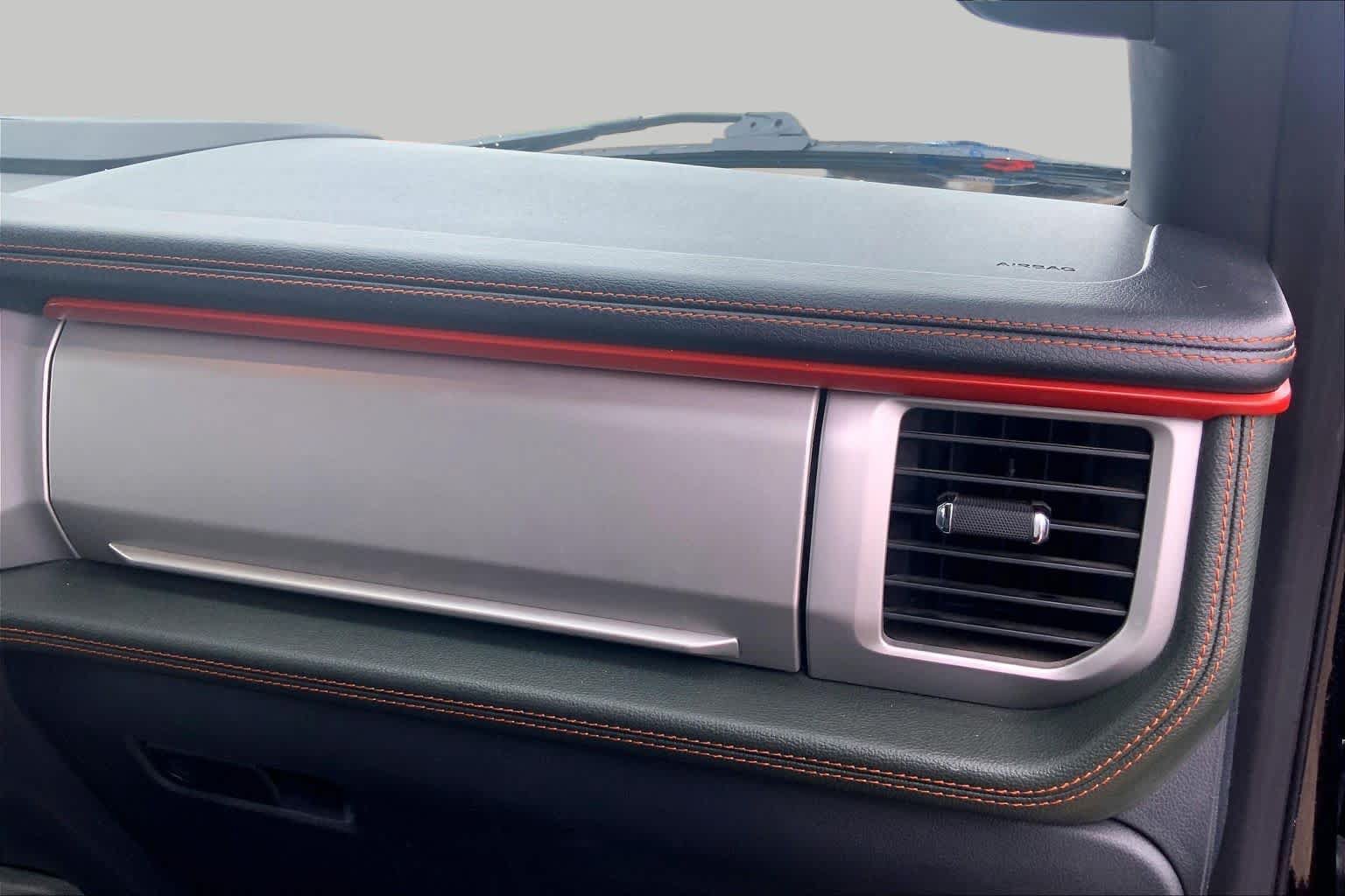 Certified 2022 Ford Expedition Timberline AWD/4WD image 19