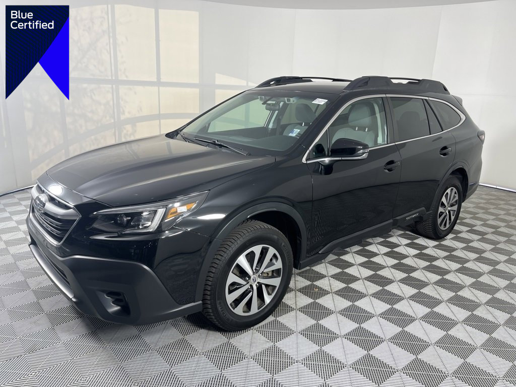 Used 2022 Subaru Outback Premium