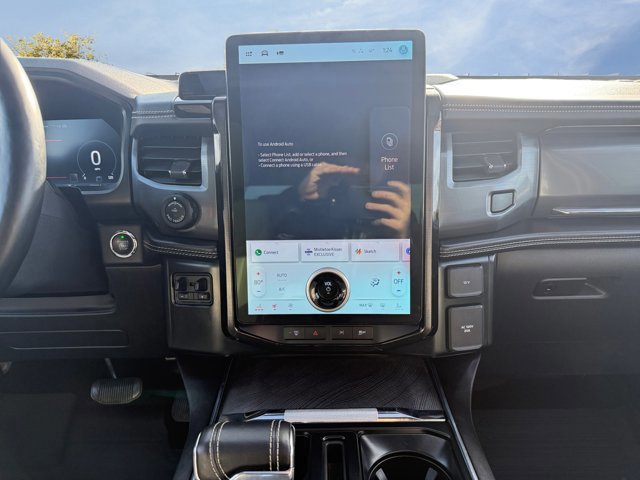 Certified 2023 Ford F150 Lightning Platinum image 16