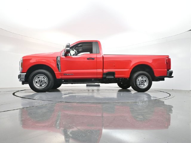 Certified 2026 Ford F250 XL w/ XL Chrome Package RWD image 48