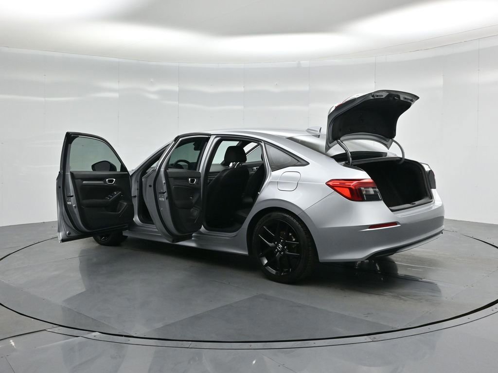 Used 2022 Honda Civic Sport image 52