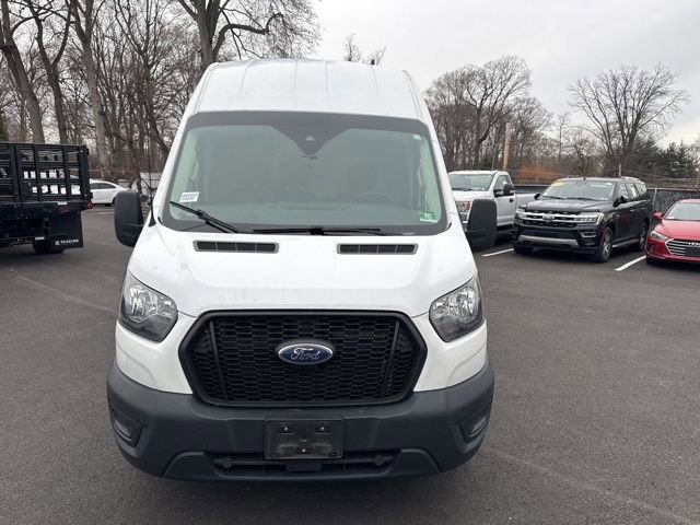 Certified 2023 Ford Transit 350 148 High Roof Extended image 8